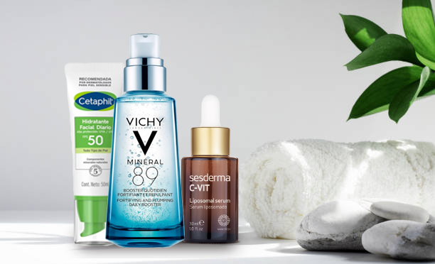 Cuidado Facial
