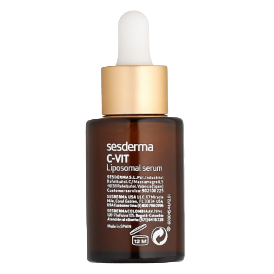 SESDERMA C-VIT- Serum Facial Liposomal 30ml