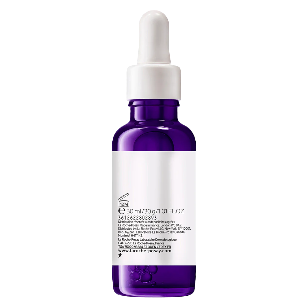 La Roche-Posay Sérum Mela B3 anti-manchas 30 ml