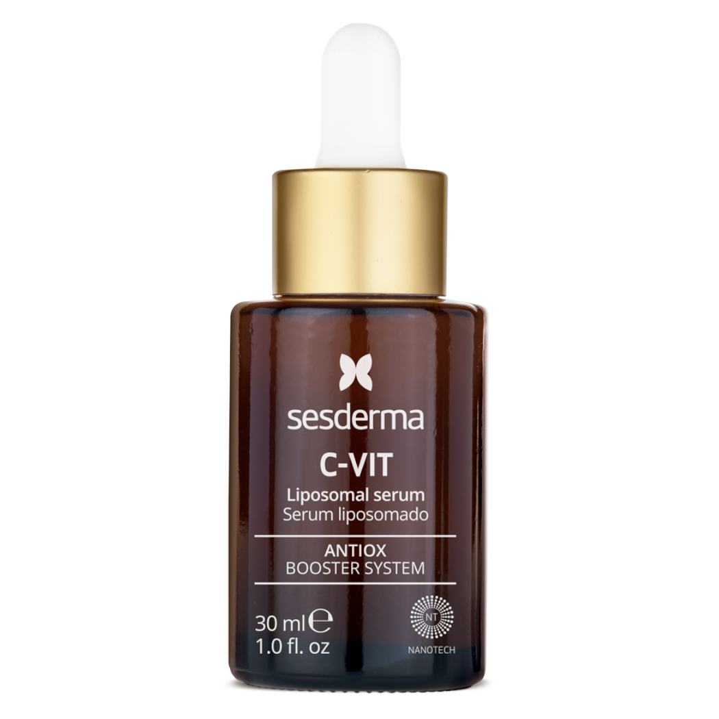 SESDERMA C-VIT- Serum Facial Liposomal 30ml