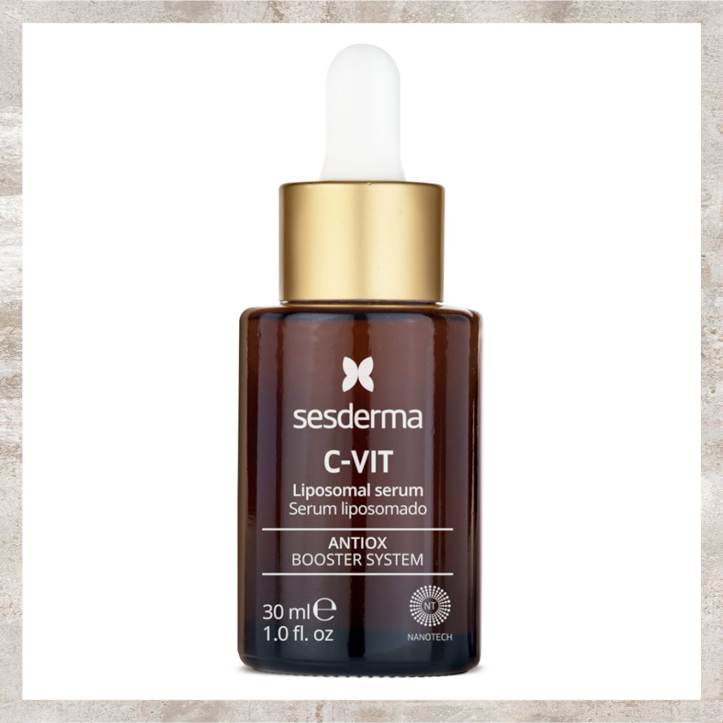 SESDERMA C-VIT- Serum Facial Liposomal 30ml
