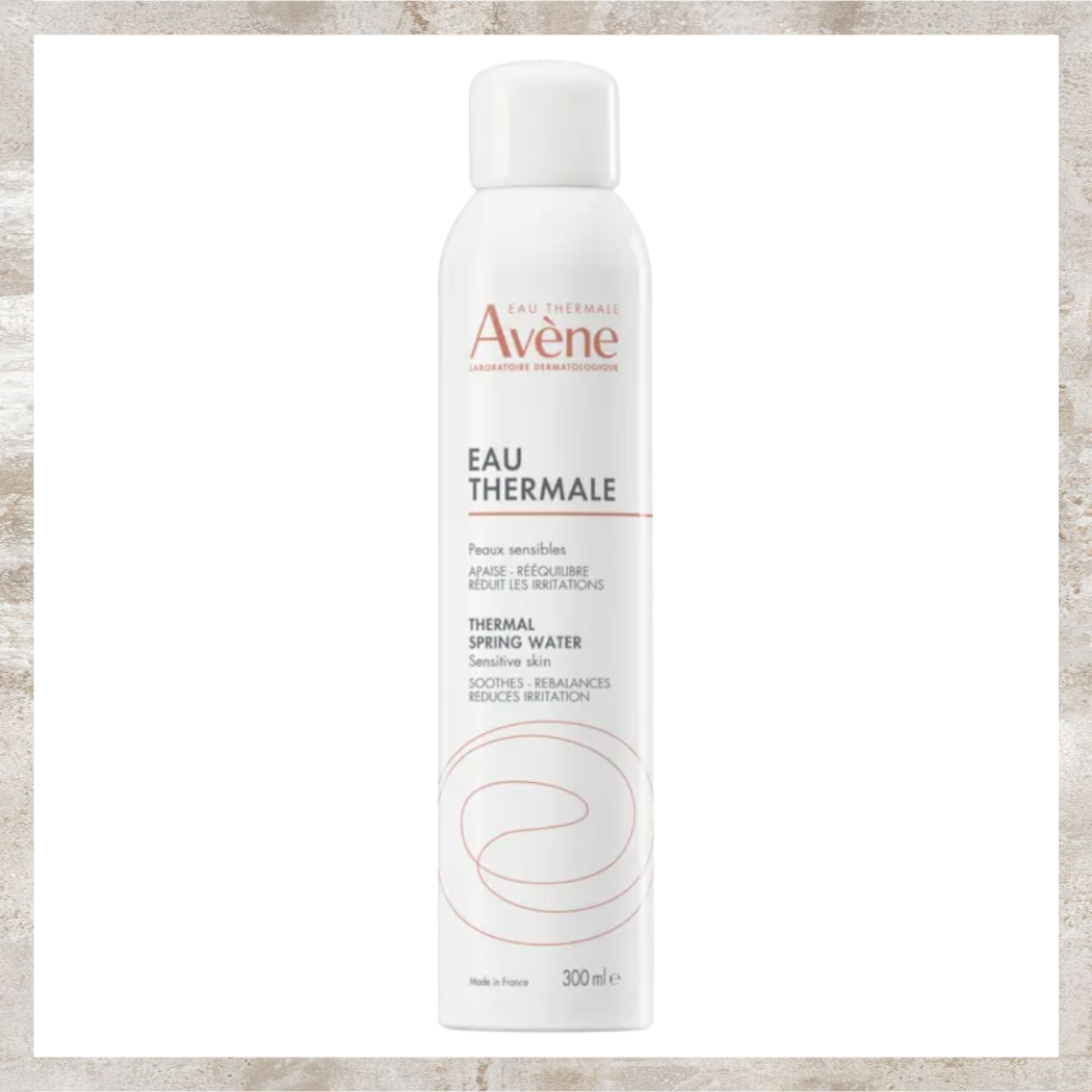 Avene Agua termal, Alivia y refuerza la piel sensible 300ml