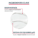Eucerin pH5 Loción Hidratante para Piel Seca y Sensible 400ml
