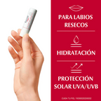 Eucerin Ph5 Bálsamo labial FPS 20 Protector de Labios 4.8 gr
