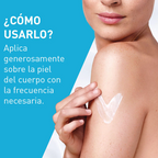 CERAVE Crema Asiladora 340G