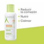 A-Derma Exomega Crema Emoliente 400 ml