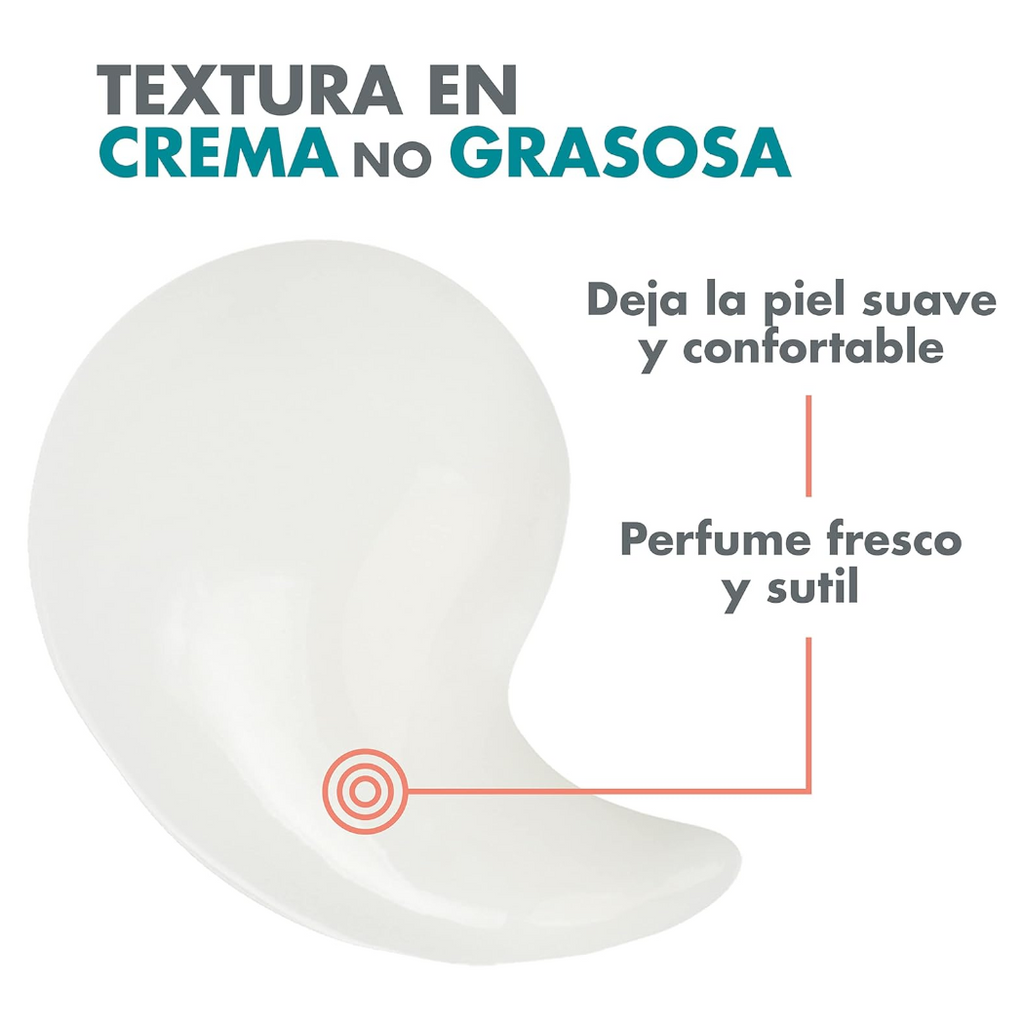 Avene Cleanance Hydra Crema Hidratante Facial Calmante 40ml