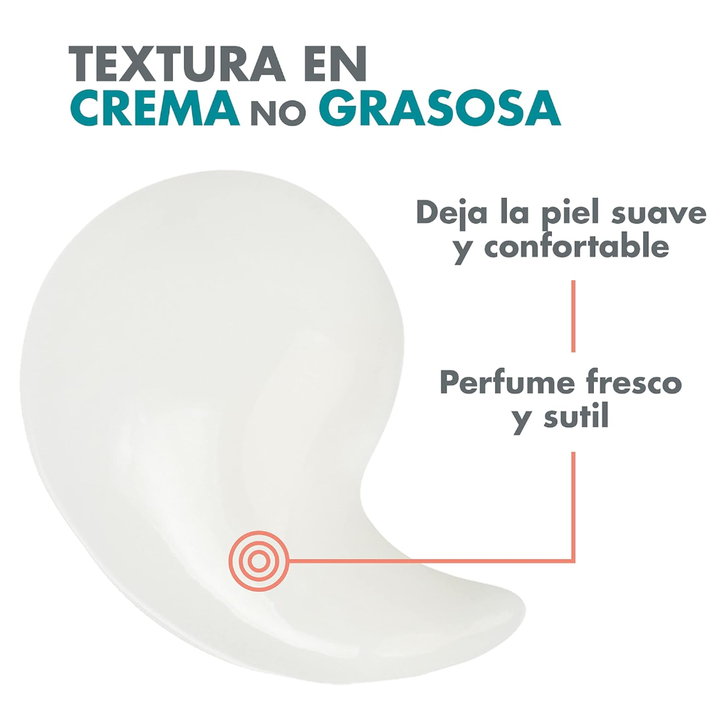 Avene Cleanance Hydra Crema Hidratante Facial Calmante 40ml