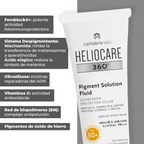 Heliocare 360° Protector Solar SPF 50+ Pigment Solution Fluid 50ml