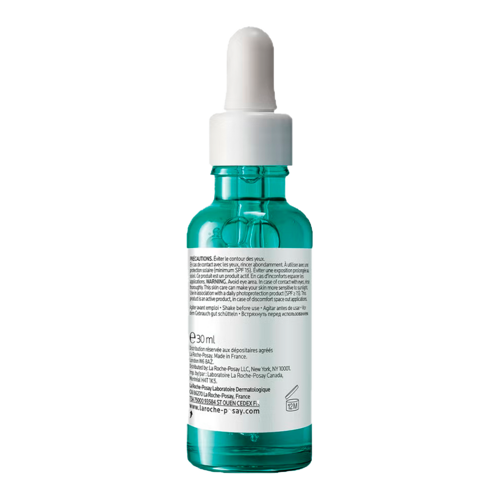 La Roche Posay Effaclar Serum 30ml