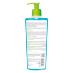 Bioderma Sébium Gel Moussant Limpiador Facial 500ML