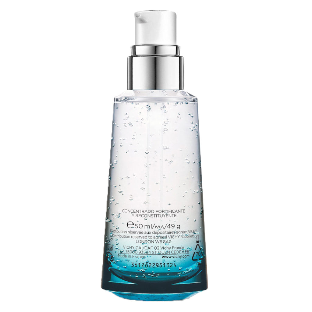 Vichy Minéral 89 Sérum Fortificador para Rostro 50ml