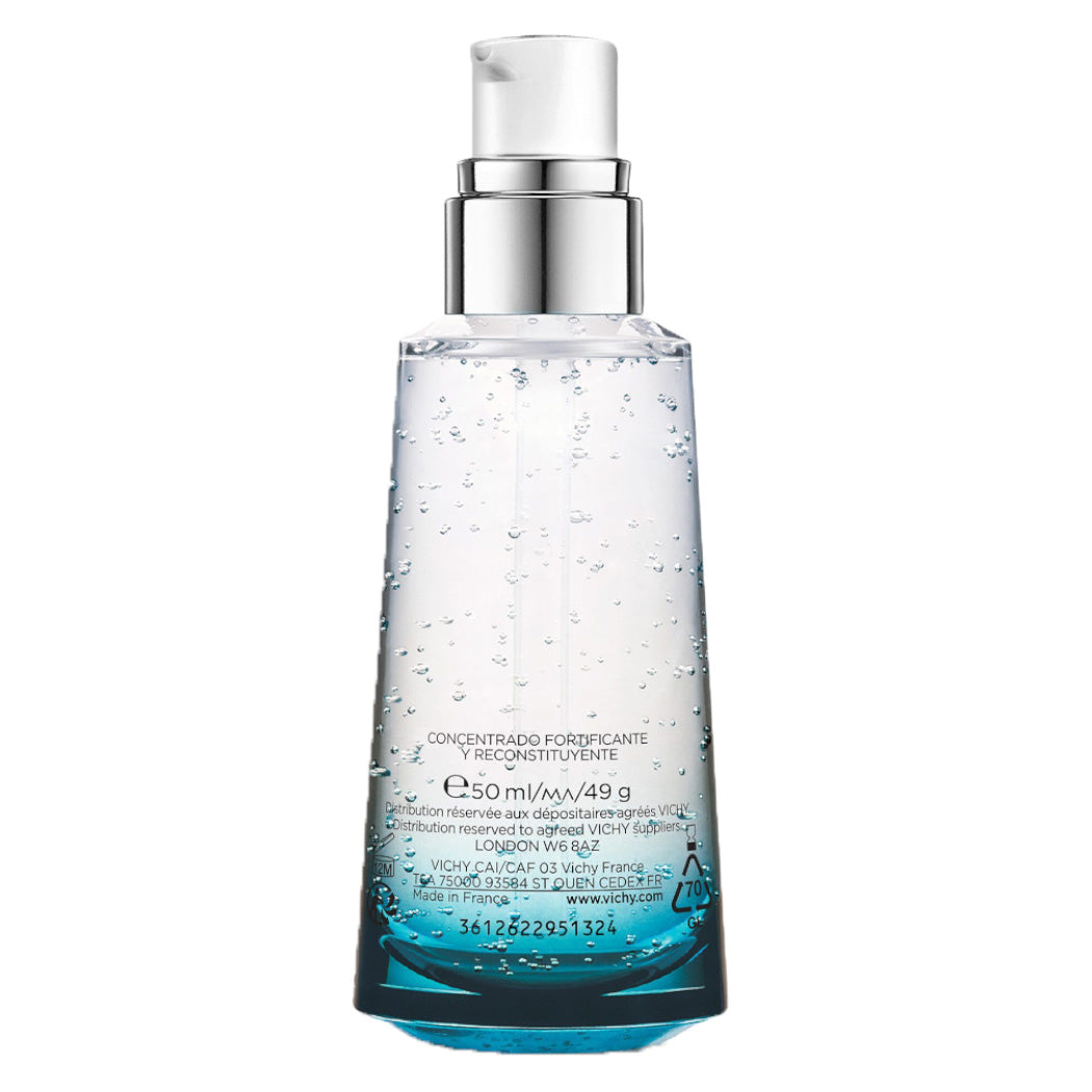 Vichy Minéral 89 Sérum Fortificador para Rostro 50ml