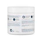 CeraVe Crema Hidratante Diaria para Piel Seca 454gr