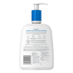 CETAPHIL limpiador facial Diario para piel grasa 473ml