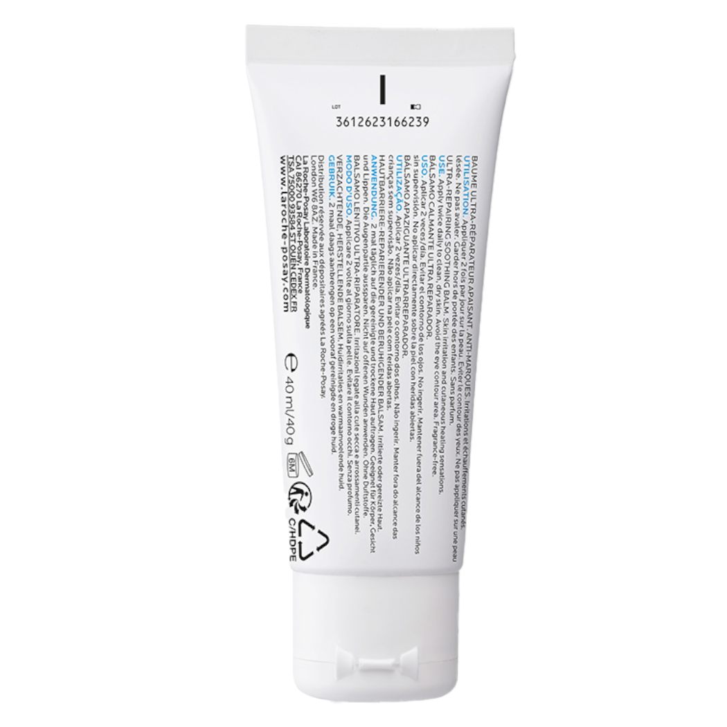 La Roche Posay Cicaplast Baume B5+ 40ml.