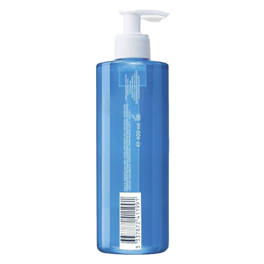La Roche Posay Effaclar Gel Espumoso Purificante 400ml