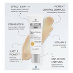 Heliocare 360° Protector Solar SPF 50+ Pigment Solution Fluid 50ml