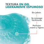Avene Cleanance Gel Limpiador para Piel Grasa 400ml