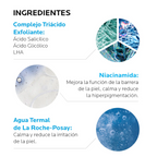 La Roche Posay Effaclar Serum 30ml