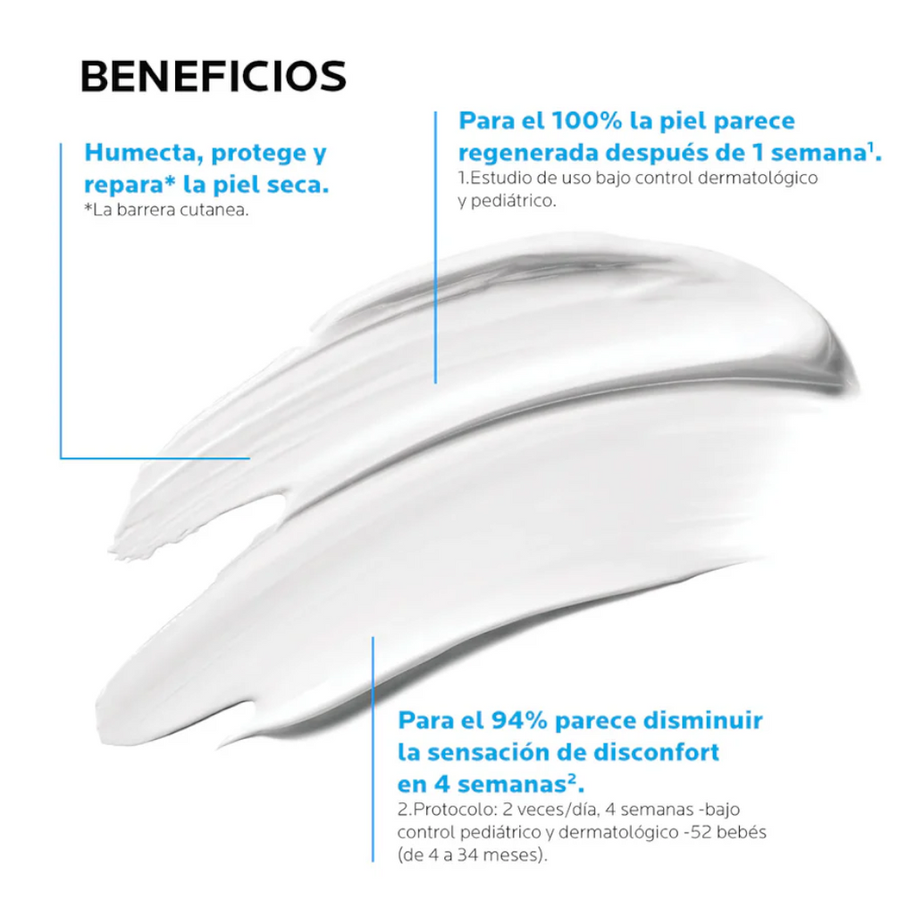 La Roche Posay Cicaplast Baume B5+ 40ml.