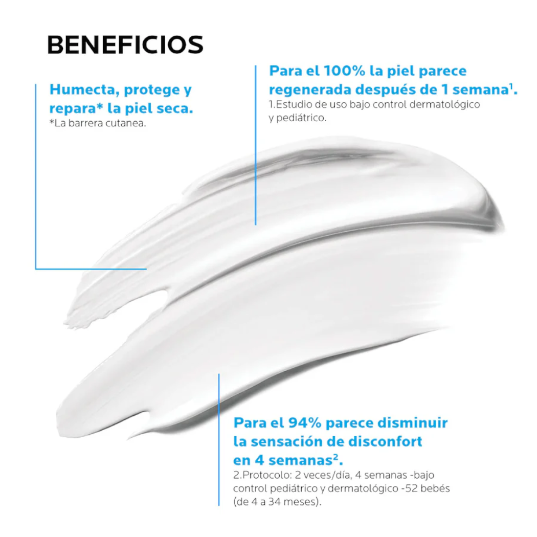 La Roche Posay Cicaplast Baume B5+ 40ml.