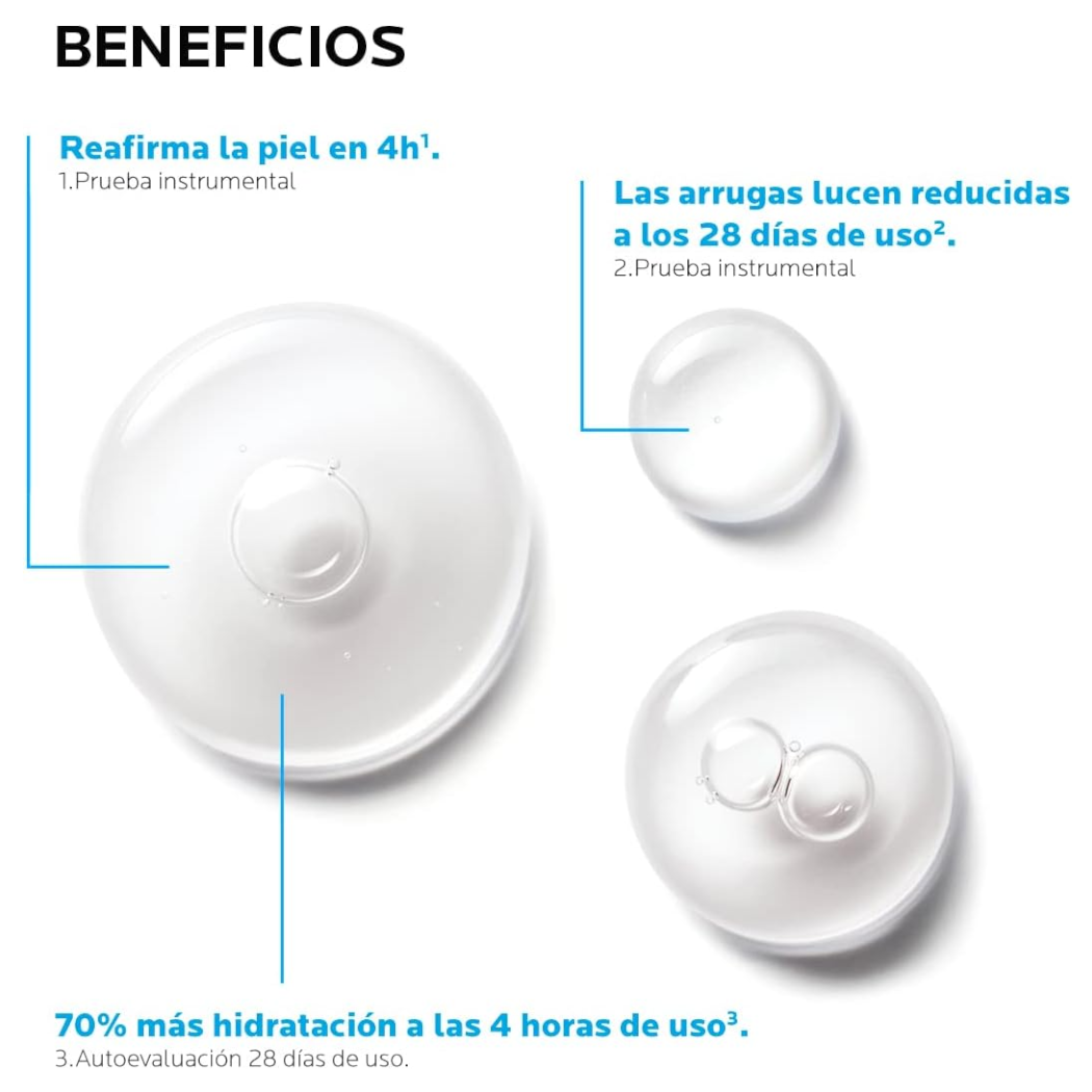 La Roche-Posay Sérum Hyalu B5 30 ml.