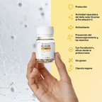 Heliocare 360° Anti-Edad 30 Cápsulas 500mg