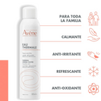 Avene Agua termal, Alivia y refuerza la piel sensible 300ml