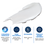 CeraVe Crema Reparadora para Contorno de Ojos, Bolsas y Ojeras 14gr