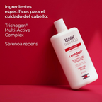 ISDIN Lambdapil Shampoo Anticaída y Estimula el Crecimiento Capilar 200ml