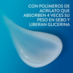 CETAPHIL limpiador facial Diario para piel grasa 473ml