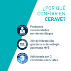 Cerave Limpiador Control Imperfecciones 236ml