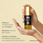 Isdin Isdinceutics Retinal Intense suero antiarrugas 50ml.