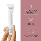 Eucerin Anti-pigment crema facial anti-ojeras 15ml