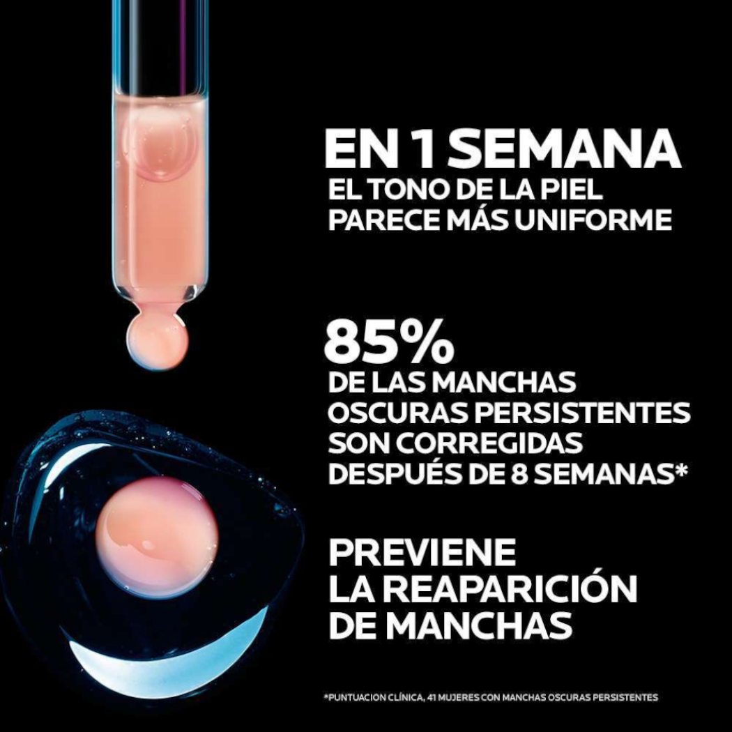 La Roche-Posay Sérum Mela B3 anti-manchas 30 ml
