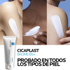 La Roche Posay Cicaplast Baume B5+ 40ml.