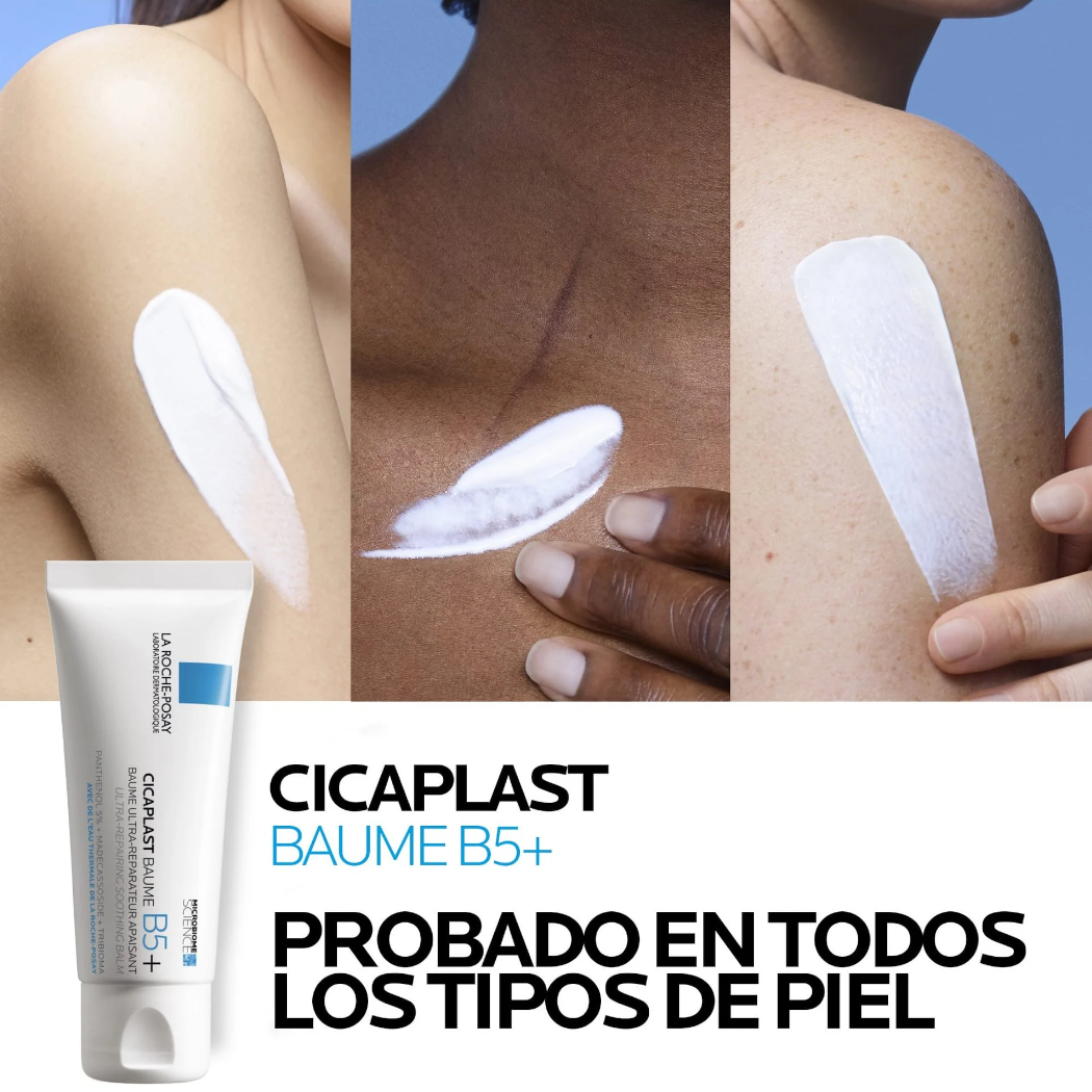 La Roche Posay Cicaplast Baume B5+ 40ml.