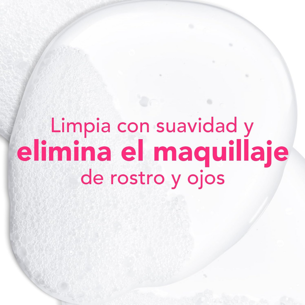 Bioderma Sensibio Gel Moussant limpiador 500ml.