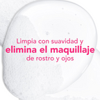 Bioderma Sensibio Gel Moussant limpiador 500ml.