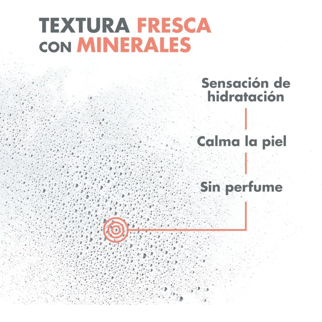 Avene Agua termal, Alivia y refuerza la piel sensible 300ml