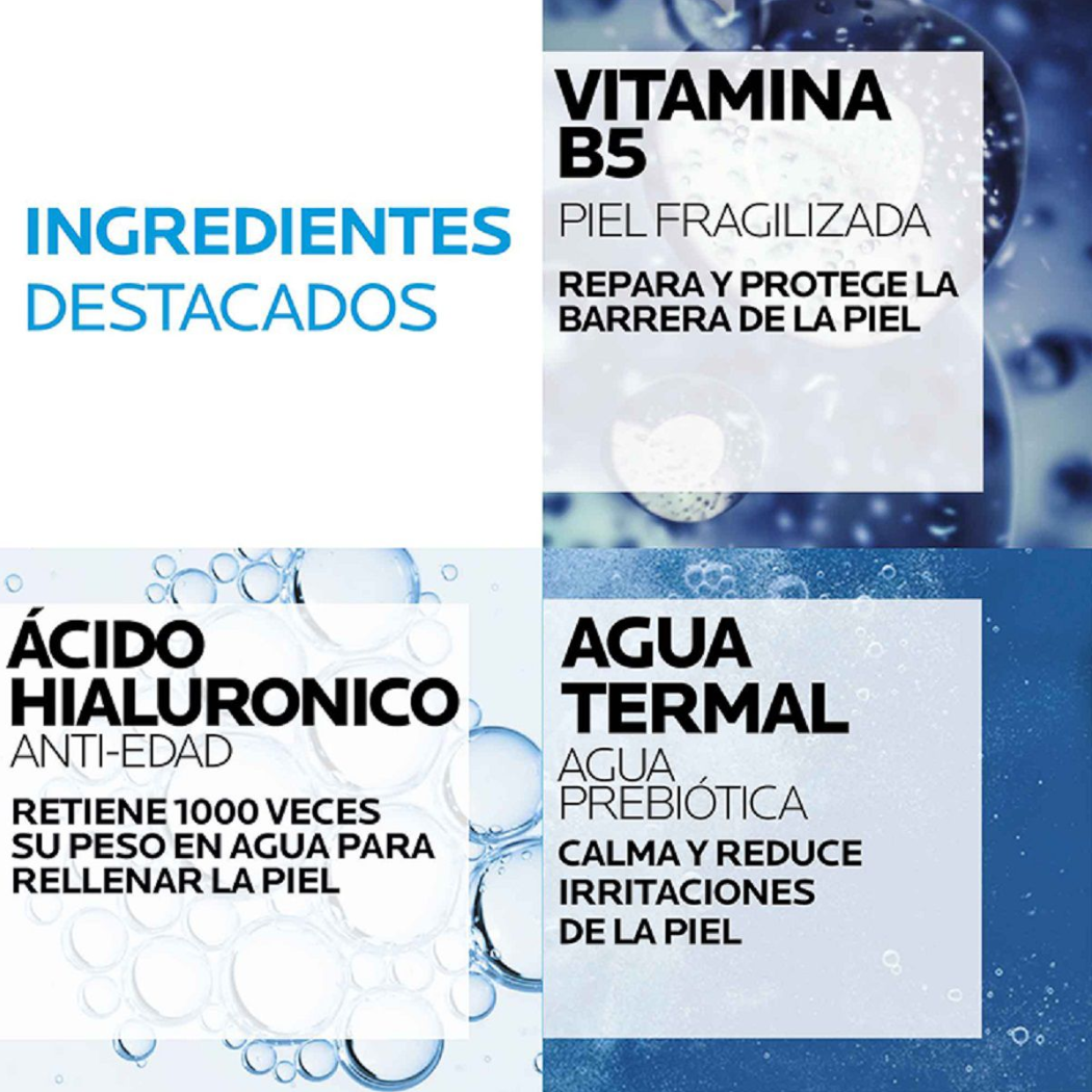 La Roche-Posay Sérum Hyalu B5 30 ml.