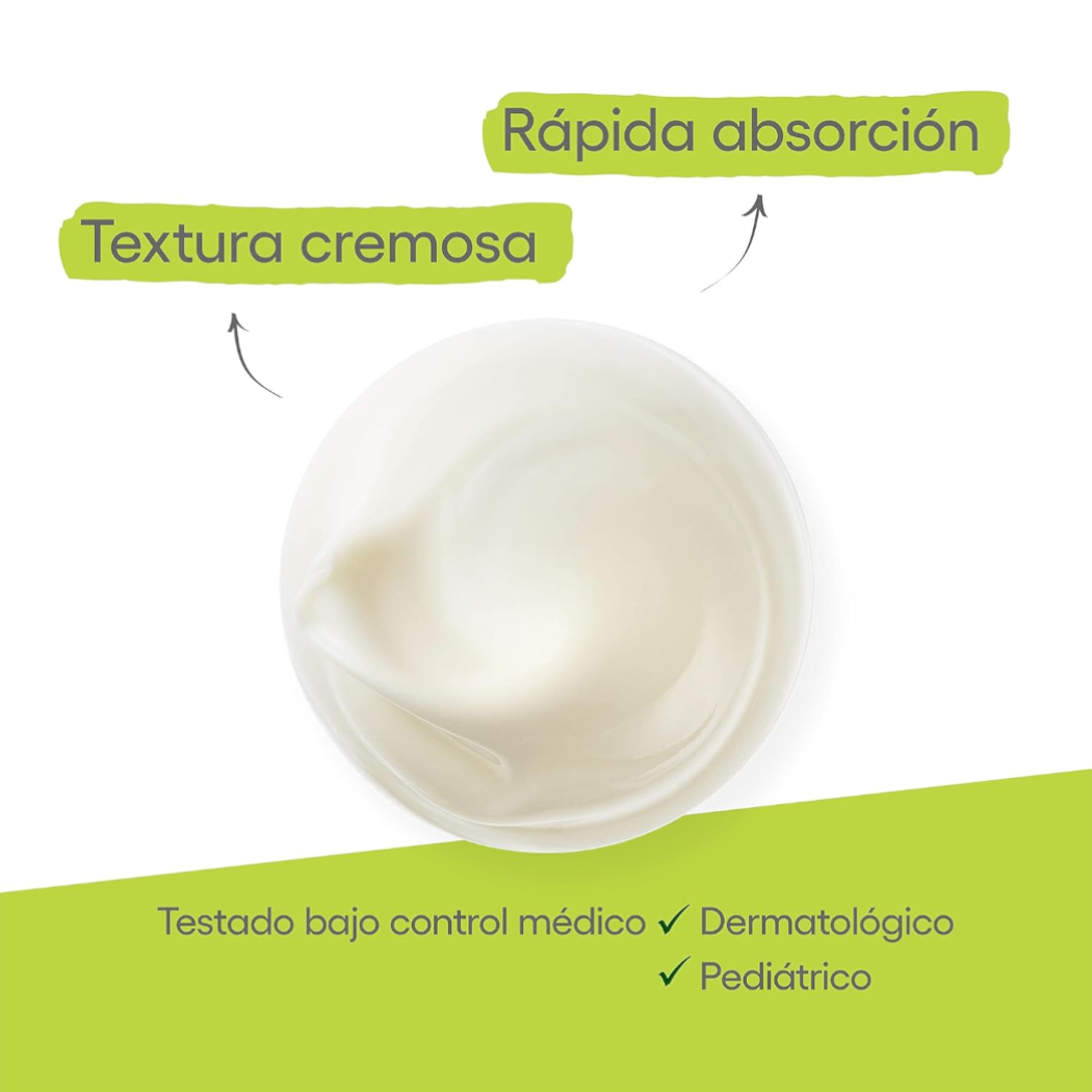 A-Derma Exomega Crema Emoliente 400 ml