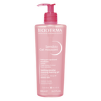 Bioderma Sensibio Gel Moussant limpiador 500ml.