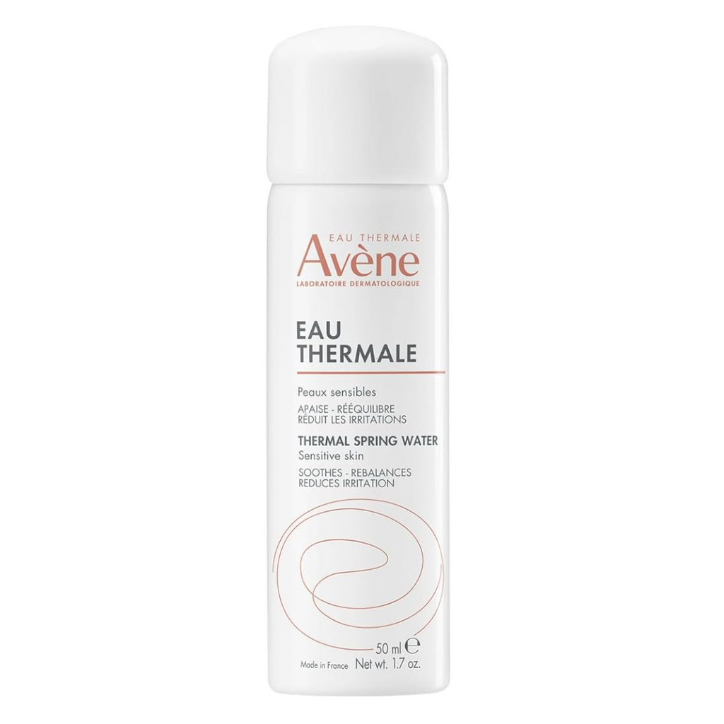 Avene Agua Termal Facial y Corporal en Spray 50ml