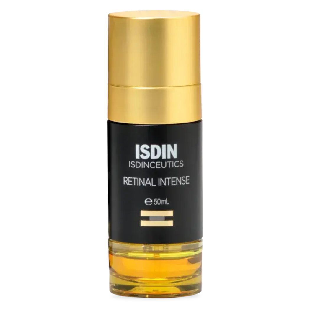 Isdin Isdinceutics Retinal Intense suero antiarrugas 50ml.