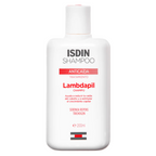 ISDIN Lambdapil Shampoo Anticaída y Estimula el Crecimiento Capilar 200ml