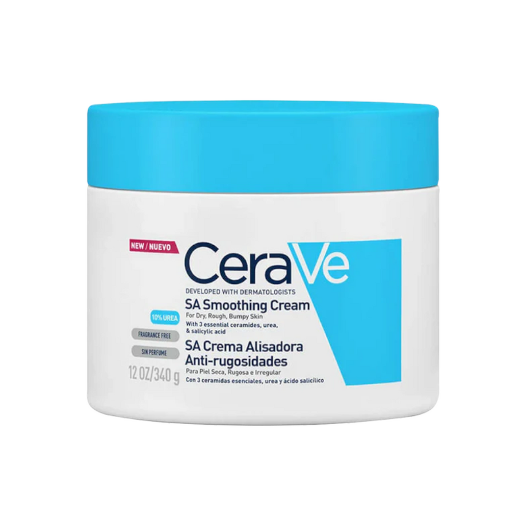 CERAVE Crema Asiladora 340G