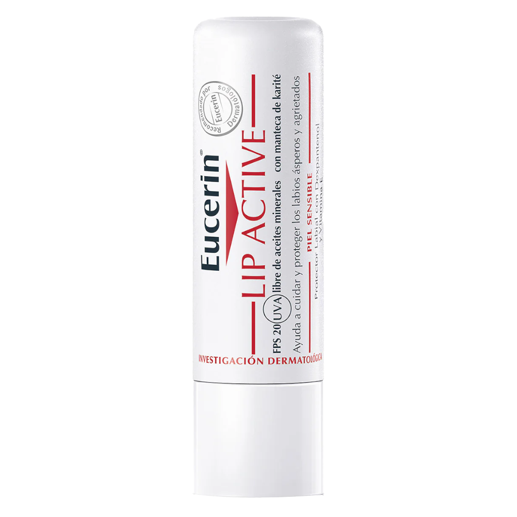 Eucerin Ph5 Bálsamo labial FPS 20 Protector de Labios 4.8 gr