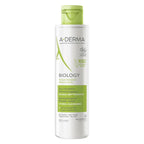 A-derma Biology Agua Micelar 200 Ml | Limpia E Hidrata Día/noche Todo Tipo De Piel